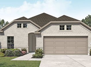 Palm Plan, Oakwood Estates, Waller, TX 77484