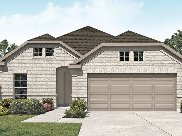 Palm Plan, Oakwood Estates