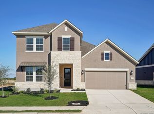 8218 Chalk Trce, Schertz, TX 78154