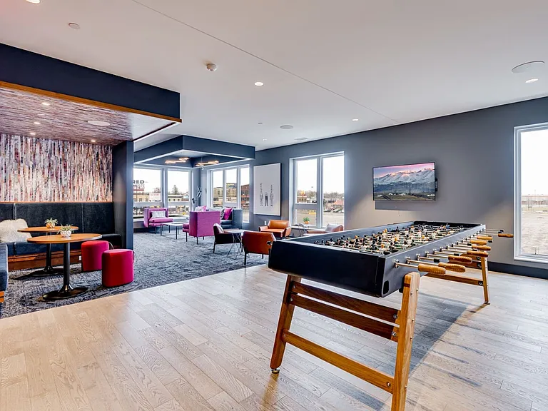 Pivot Apartments — Photo 44
