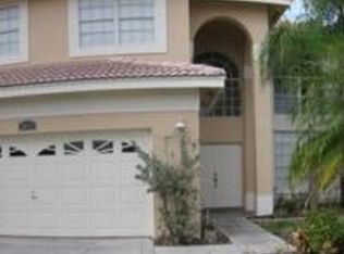7616 Santee Ter, Lake Worth, FL 33467
