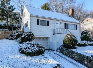 346 Massachusetts Ave, Lexington, MA 02420