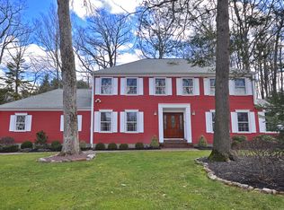 193 Casterline Rd, Denville, NJ 07834