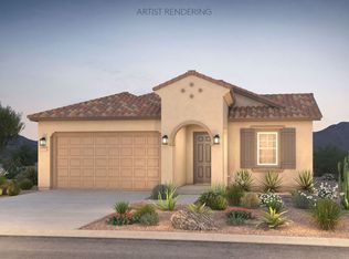 Barletta Plan, Jorde Farms, Queen Creek, AZ 85142