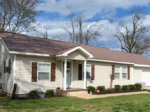 112 Terry St, Booneville, MS 38829