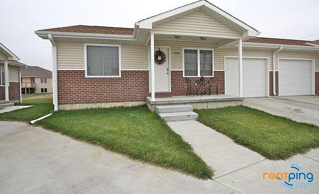 Front of unit