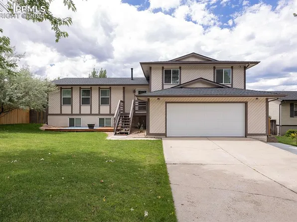 6210 Lange Dr, Colorado Springs, CO 80918