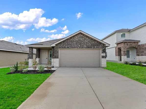11714 Lavendale Hunt, San Antonio, TX 78245