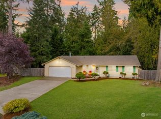 3329 Baylor Ct SE, Lacey, WA 98503
