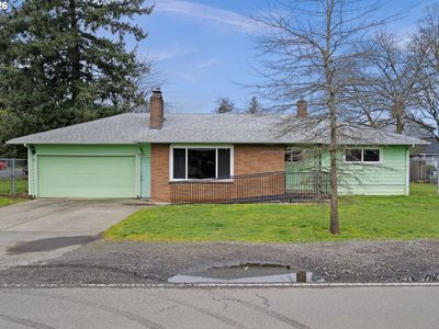 6211 SE Clatsop St, Portland, OR, 97206