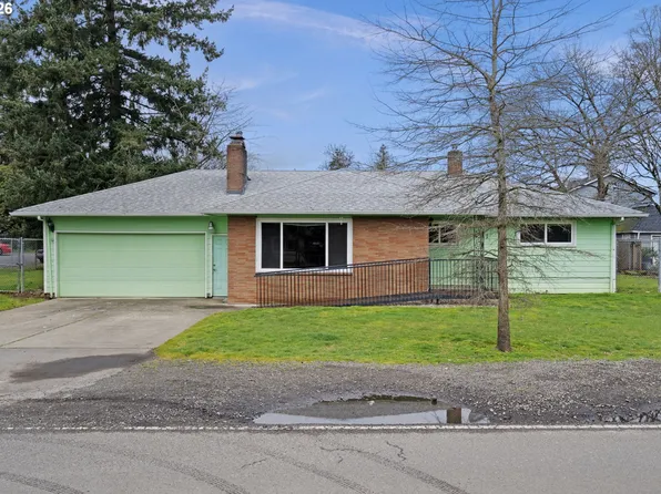 6211 SE Clatsop St, Portland, OR 97206