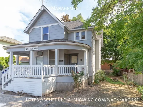 405 2nd St, Oregon City, OR 97045