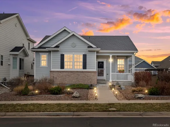 4476 Grapevine Way, Castle Rock, CO 80109
