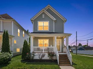 789 Reinhard Ave, Columbus, OH 43206