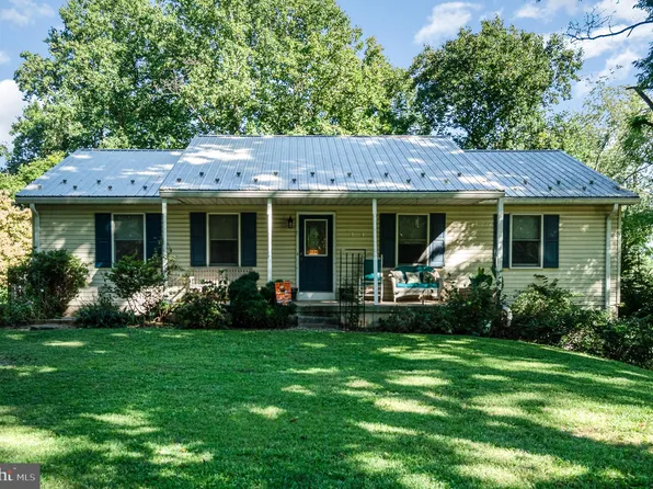 28 Barbara Trl, Fairfield, PA 17320