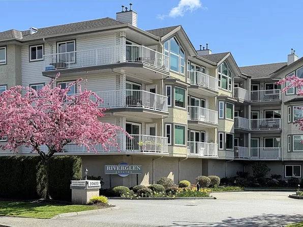 20600 53a Ave #118, Langley, BC V3A 8C2