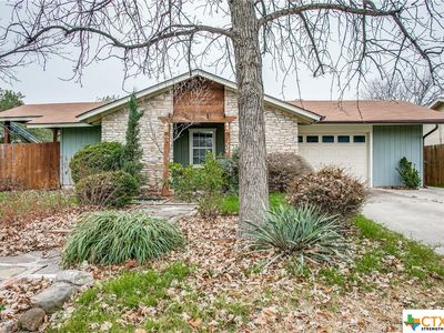 134 Middlebury Dr, San Antonio, TX, 78217