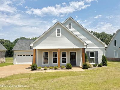 2544 Saint Charles Cv, Southaven, MS, 38672