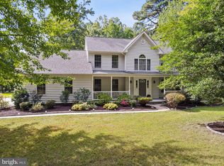 122 Mallard Dr, Stevensville, MD 21666