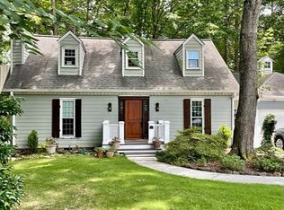 4292 Whitecap Ln, Norcross, GA 30092