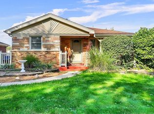 3932 153rd St, Midlothian, IL 60445