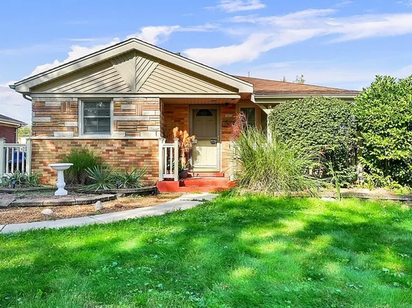 3932 153rd St, Midlothian, IL 60445