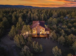234 D Bar K Drive, Durango, CO 81301