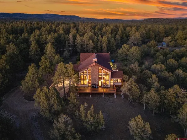 234 D Bar K Drive, Durango, CO 81301