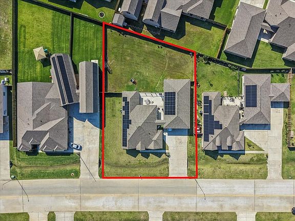 2nd image of 3606 Pedregal Dr