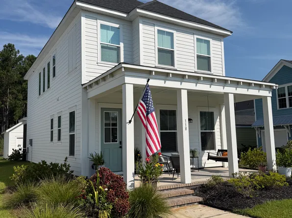 118 Crimson St, Summerville, SC 29486