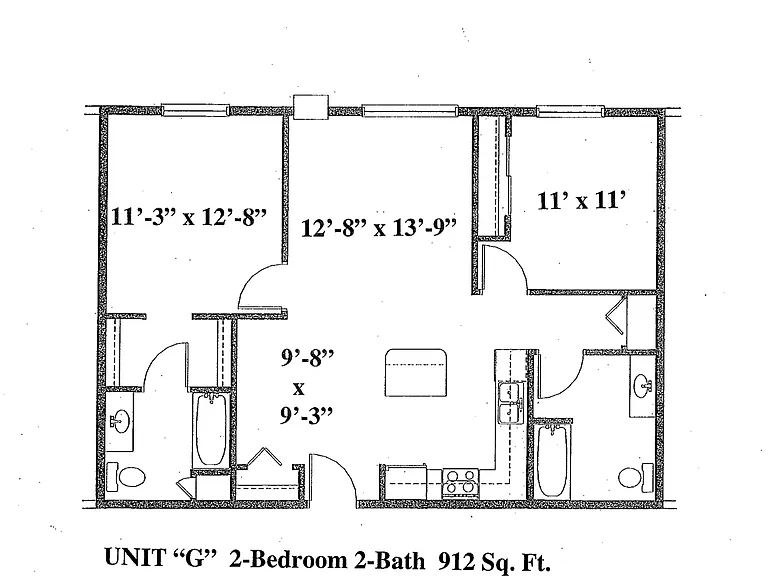Ashwood Birchwood Apartments — Photo 25