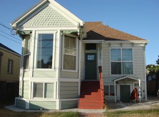 816 21st St, Oakland, CA 94607