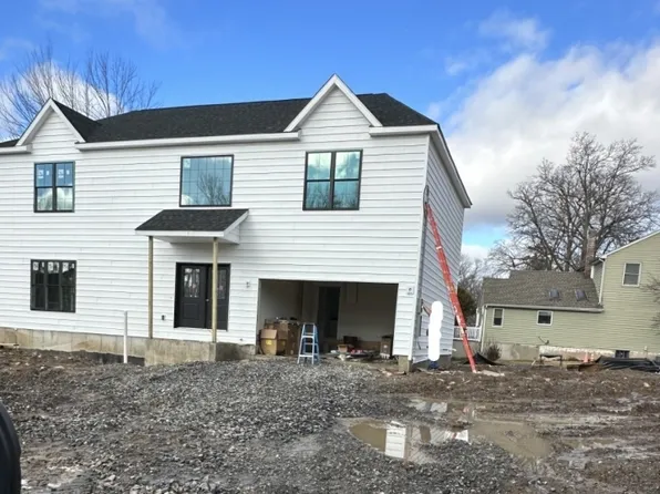 41 Harvest, East Hanover Twp., NJ 07936