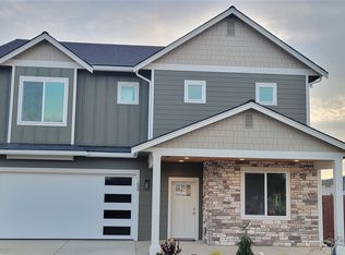 400 E Heatherstone Ct, Ellensburg, WA 98926