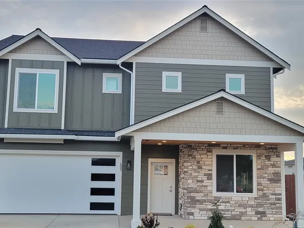 400 E Heatherstone Court, Ellensburg, WA 98926
