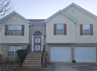 3707 Micah Ct, Ellenwood, GA 30294