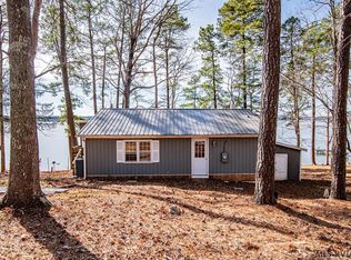 860 Hickory Hollow Rd, Gaston, NC 27832