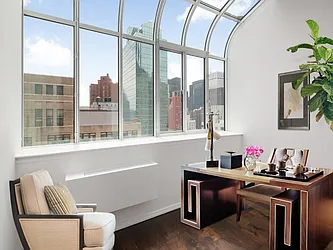 Sold by Sotheby's International Realty