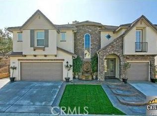 5588 California Oak St, Simi Valley, CA 93063