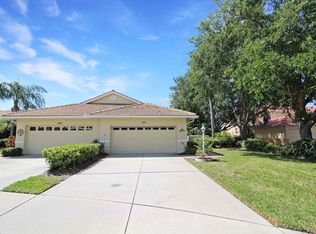 251 Vista Del Lago Way, Venice, FL 34292