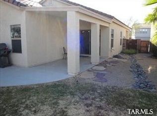 3450 N Crystal Hill Ave, Tucson, AZ 85745