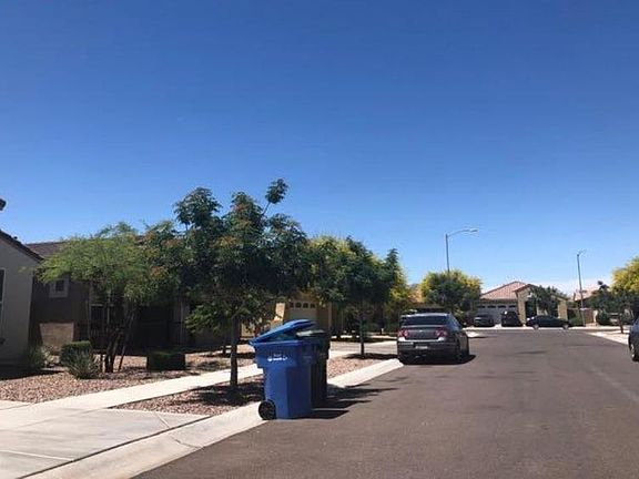4th image of 10423 W Papago St