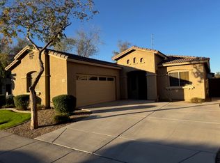 1106 S Sacramento Pl, Chandler, AZ 85286