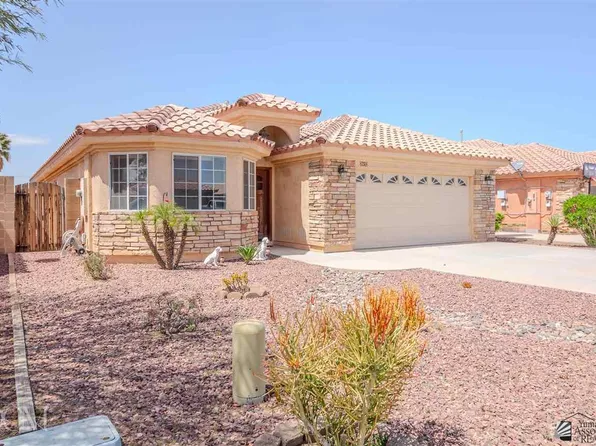 2652 S El Capitan Ave, Yuma, AZ 85365