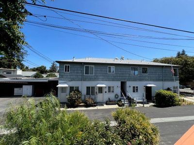 474 Margarita Ave, Palo Alto, CA, 94306