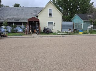 129 N Washington Ave, Jennings, KS 67643