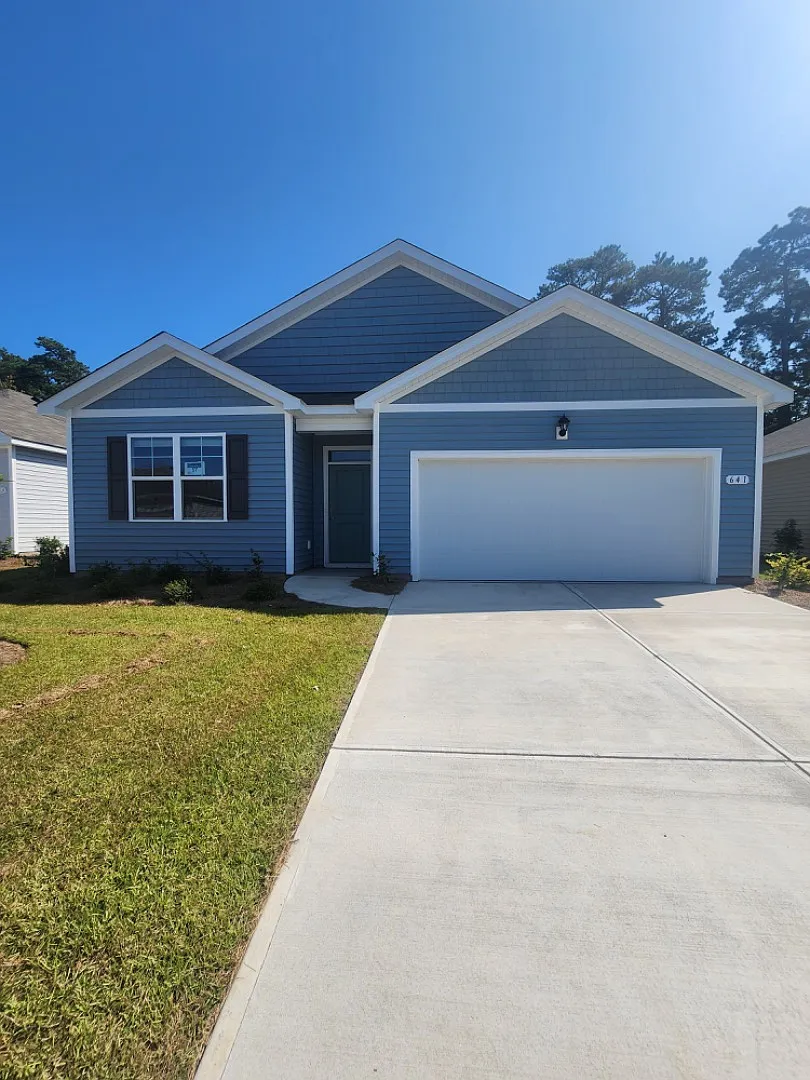 641 Gryffindor Dr — Photo 2