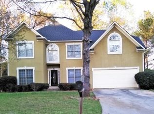 4304 Magnolia Path, Decatur, GA 30034