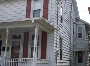 243 W High St, Hummelstown, PA 17036