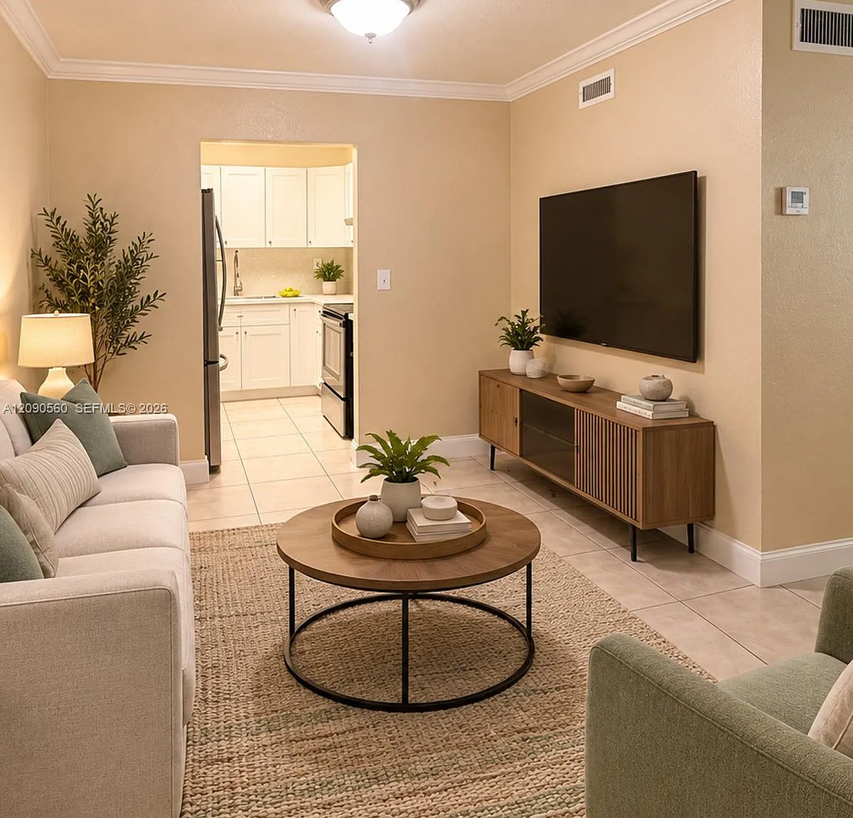Cambridge Condo — Photo 1